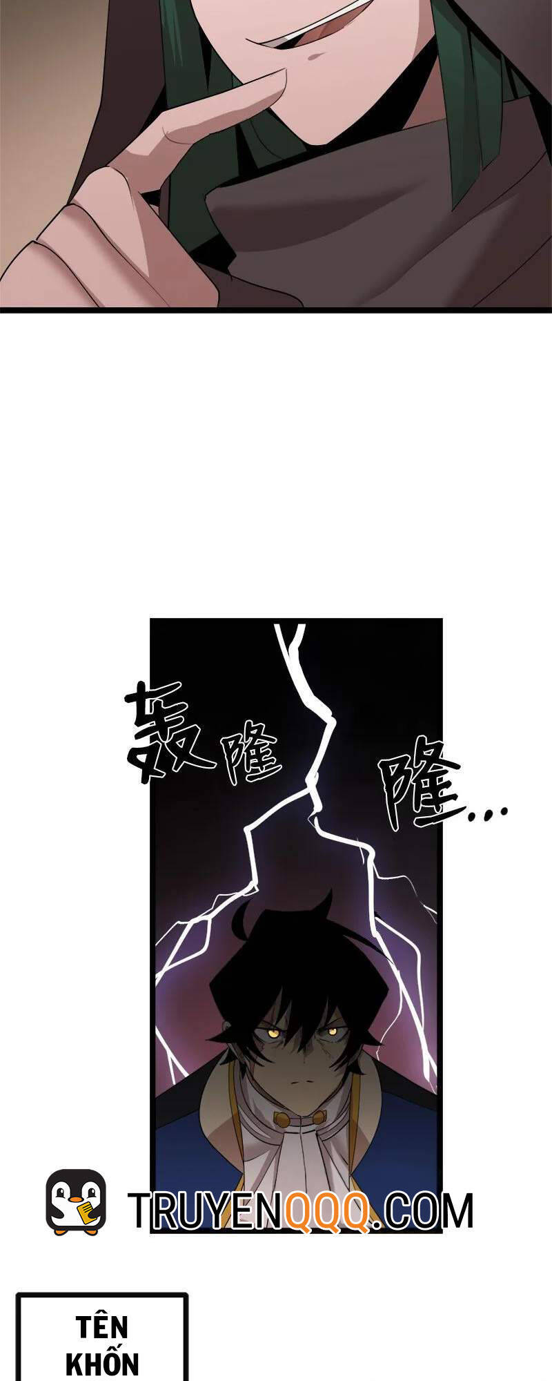 The Dungeon Master Chapter 105 - Trang 2