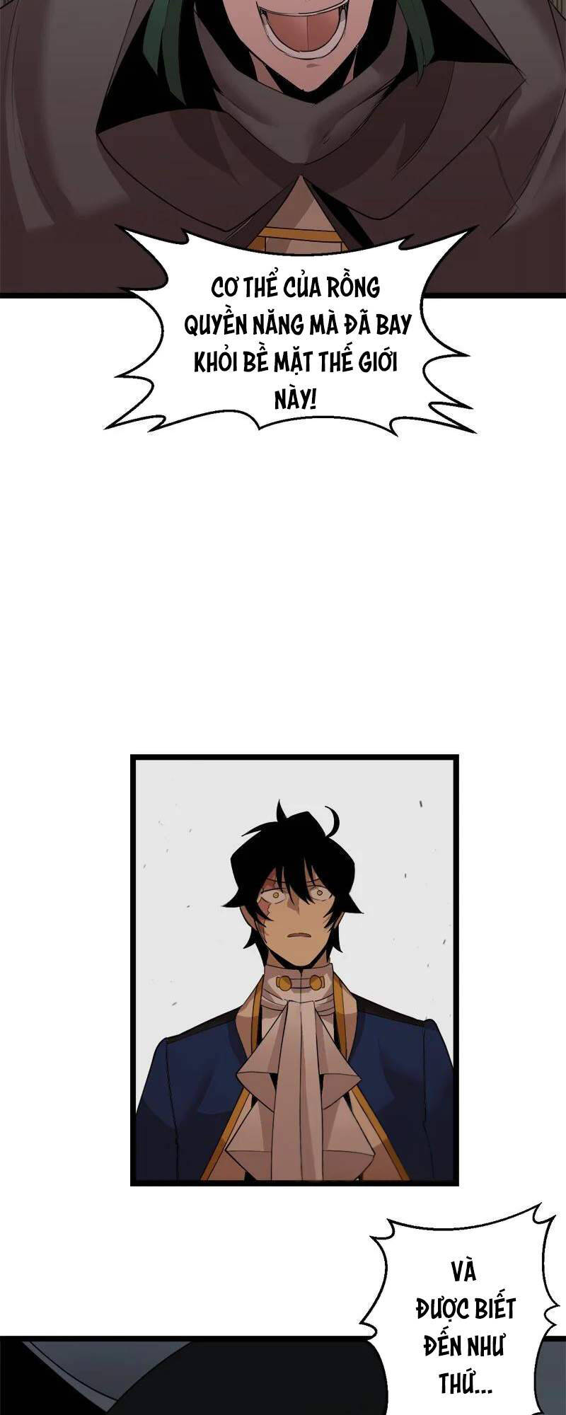 The Dungeon Master Chapter 105 - Trang 2