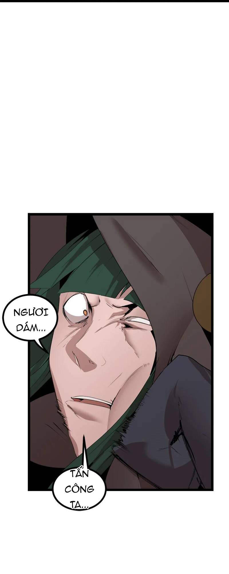 The Dungeon Master Chapter 105 - Trang 2