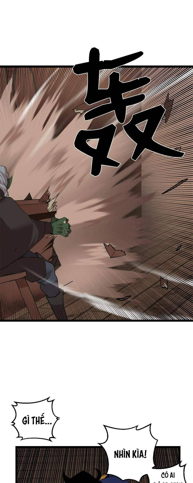 The Dungeon Master Chapter 105 - Trang 2