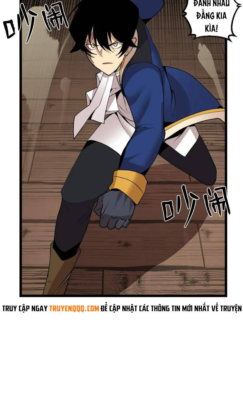 The Dungeon Master Chapter 105 - Trang 2