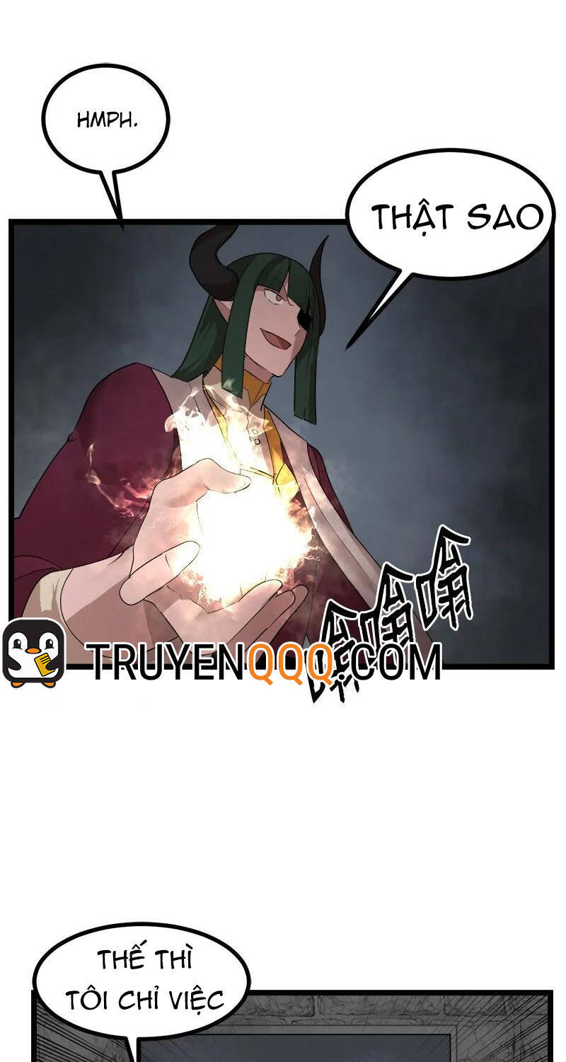 The Dungeon Master Chapter 106 - Trang 2