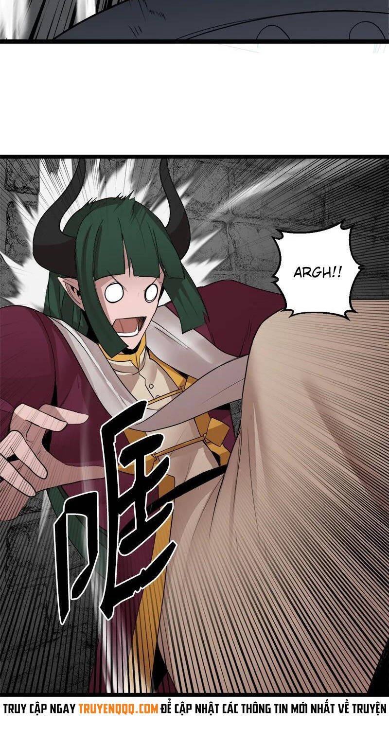 The Dungeon Master Chapter 106 - Trang 2