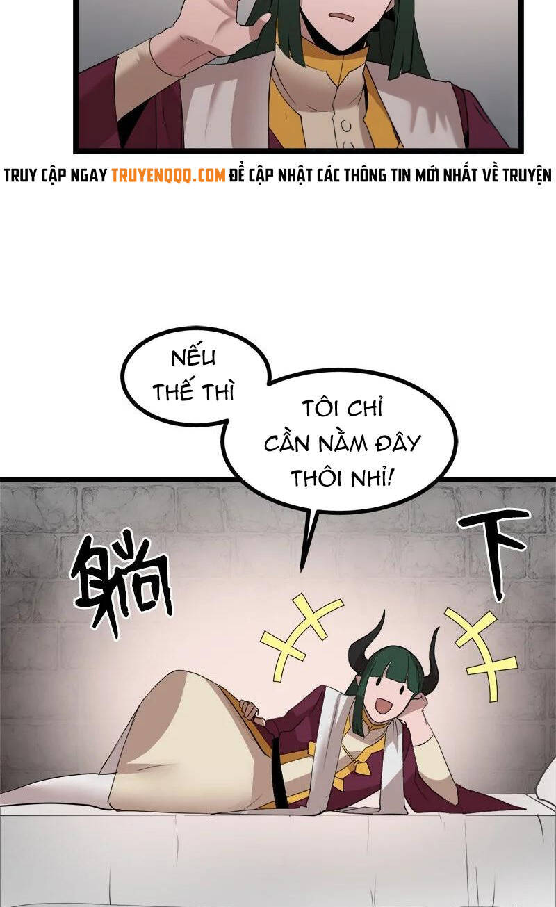 The Dungeon Master Chapter 106 - Trang 2