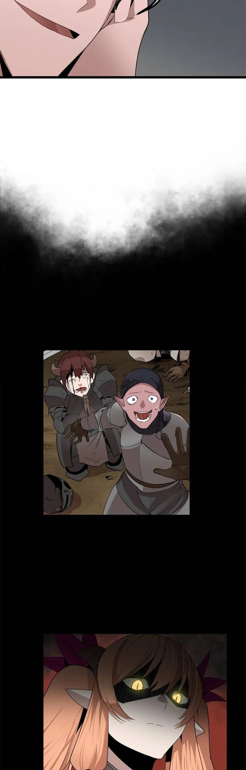 The Dungeon Master Chapter 106 - Trang 2