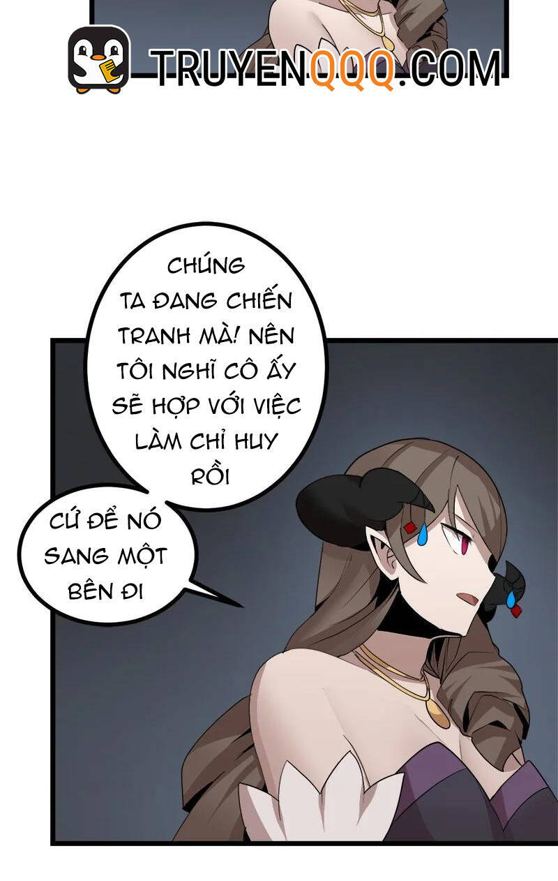 The Dungeon Master Chapter 106 - Trang 2