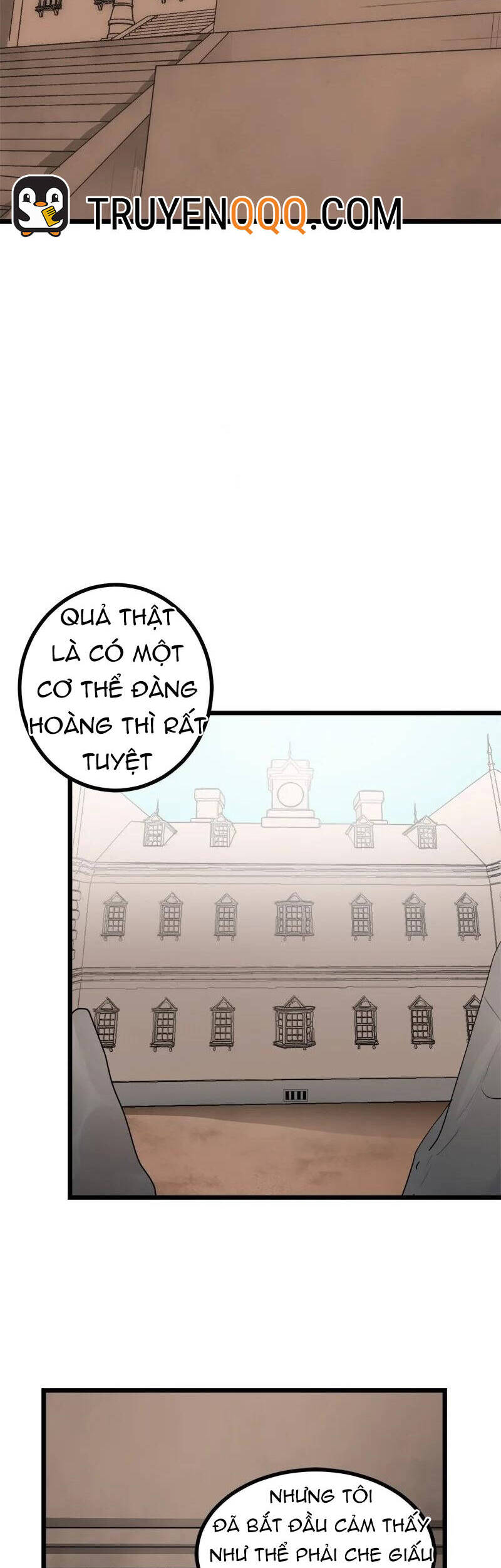 The Dungeon Master Chapter 106 - Trang 2