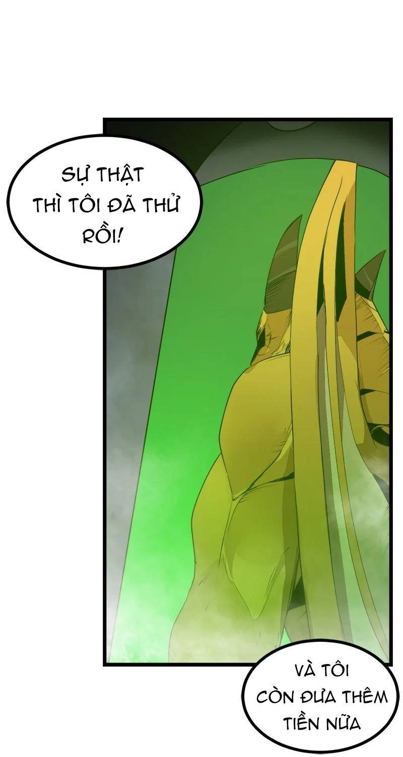 The Dungeon Master Chapter 106 - Trang 2