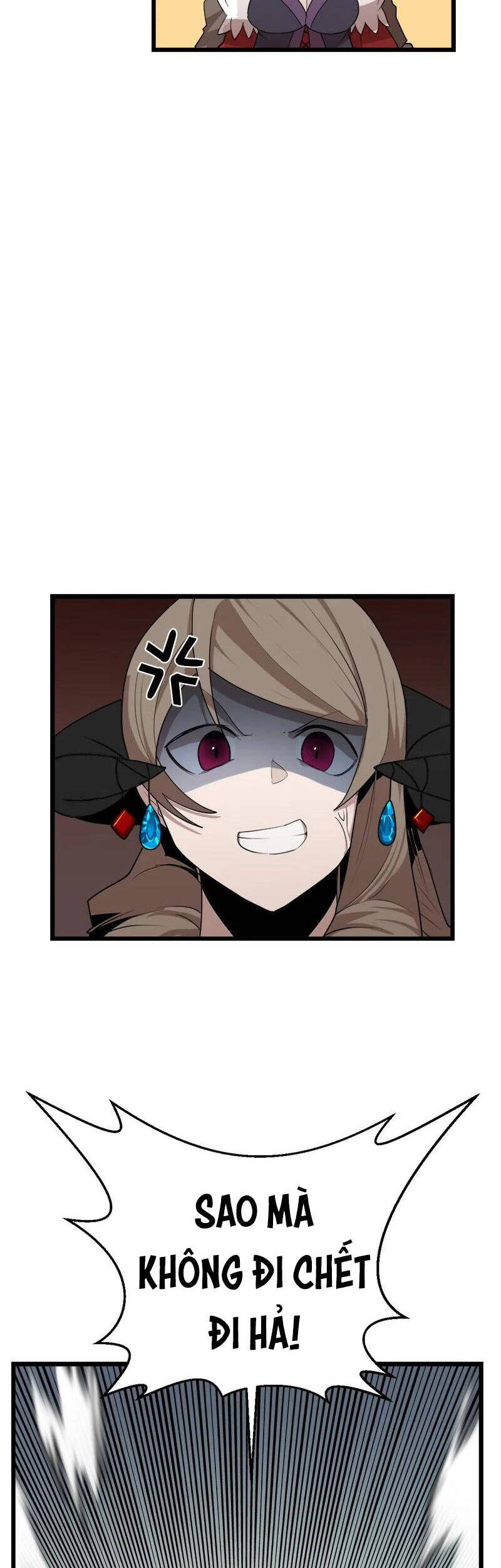 The Dungeon Master Chapter 106 - Trang 2