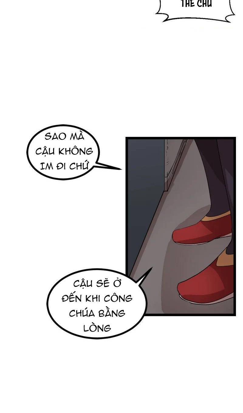 The Dungeon Master Chapter 106 - Trang 2