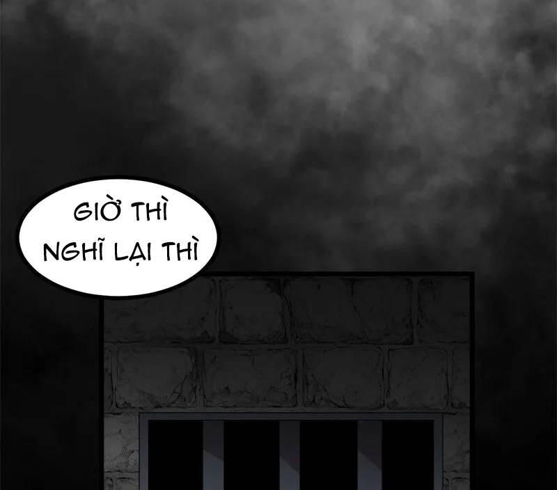 The Dungeon Master Chapter 107.5 - Trang 2