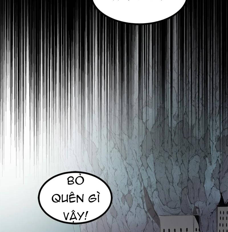 The Dungeon Master Chapter 107.5 - Trang 2