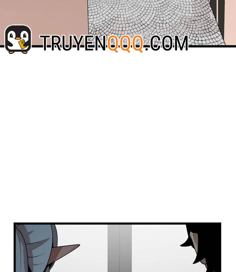 The Dungeon Master Chapter 107.5 - Trang 2