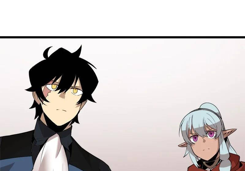 The Dungeon Master Chapter 107.5 - Trang 2