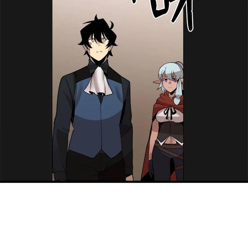 The Dungeon Master Chapter 107.5 - Trang 2