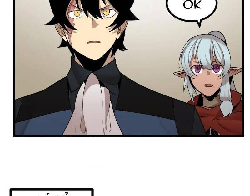 The Dungeon Master Chapter 107.5 - Trang 2