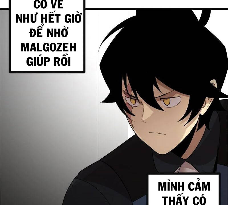 The Dungeon Master Chapter 107.5 - Trang 2