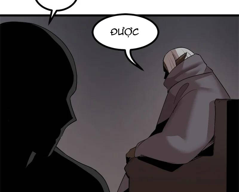 The Dungeon Master Chapter 107.5 - Trang 2