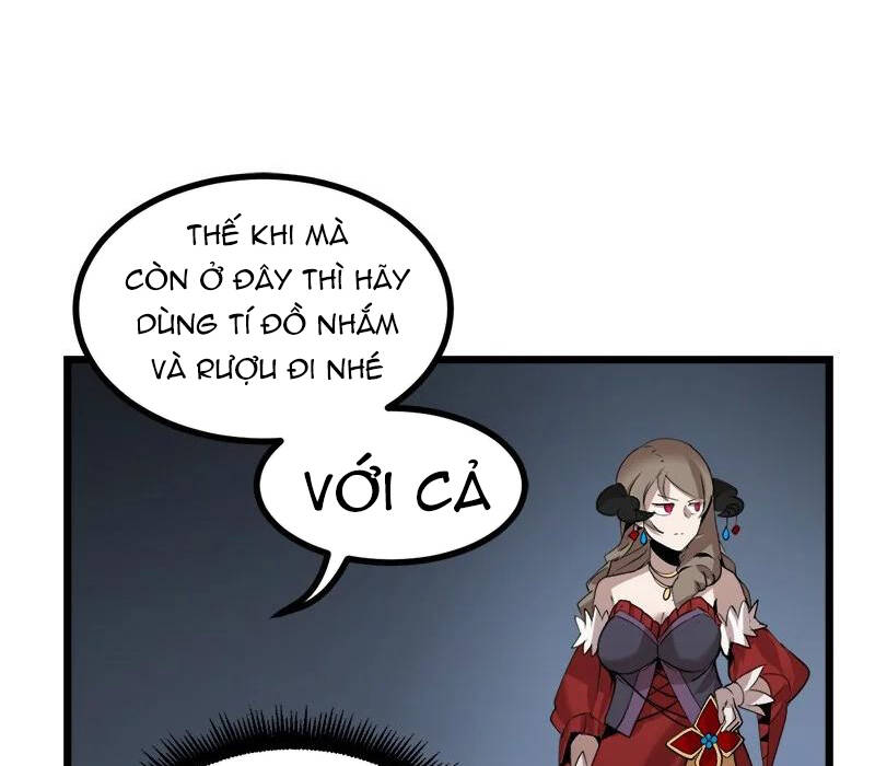 The Dungeon Master Chapter 107.5 - Trang 2