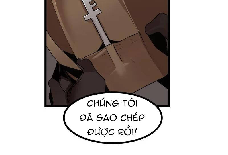 The Dungeon Master Chapter 107.5 - Trang 2