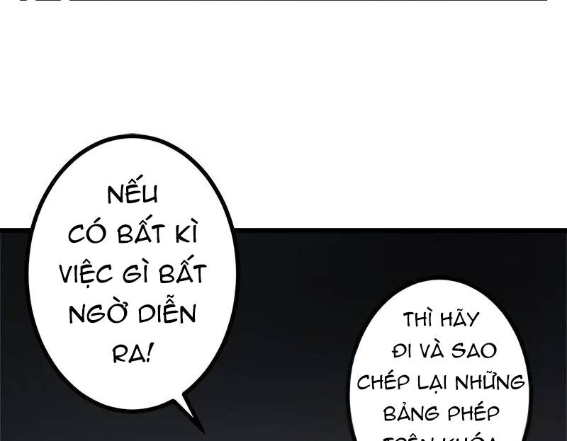 The Dungeon Master Chapter 107.5 - Trang 2