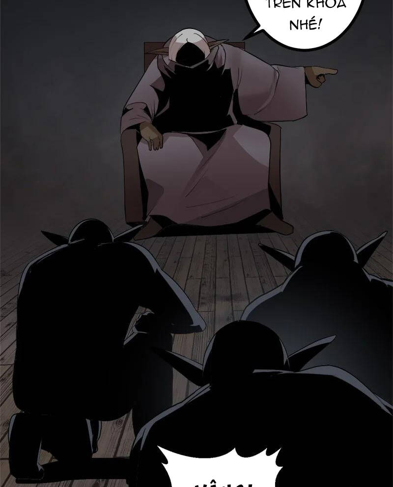 The Dungeon Master Chapter 107.5 - Trang 2