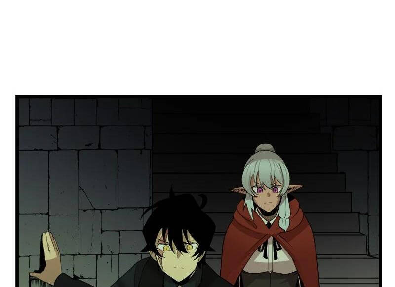 The Dungeon Master Chapter 107.5 - Trang 2