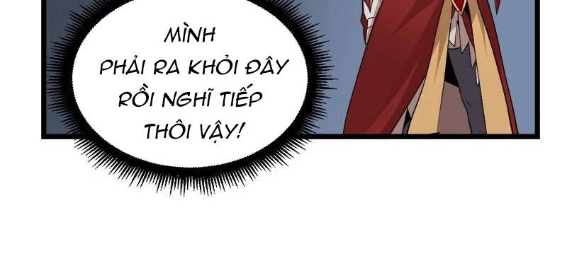 The Dungeon Master Chapter 107.5 - Trang 2