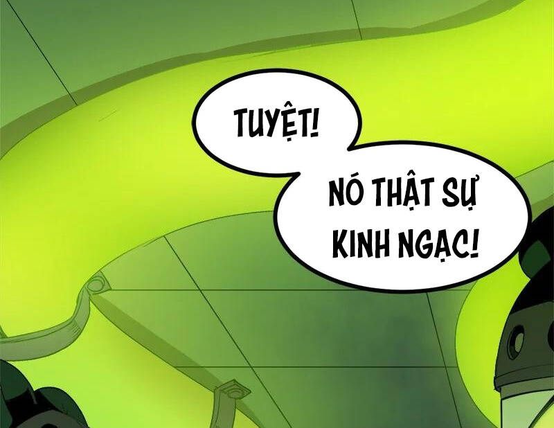 The Dungeon Master Chapter 107.5 - Trang 2