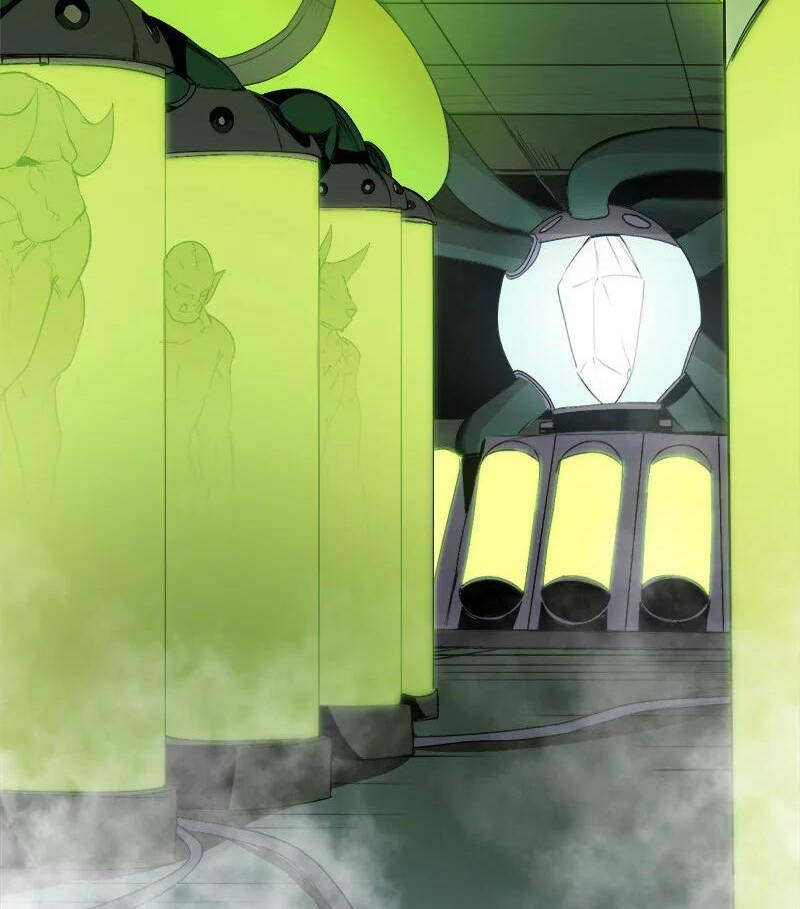 The Dungeon Master Chapter 107.5 - Trang 2