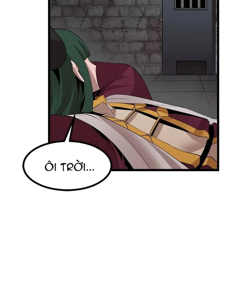 The Dungeon Master Chapter 107.5 - Trang 2