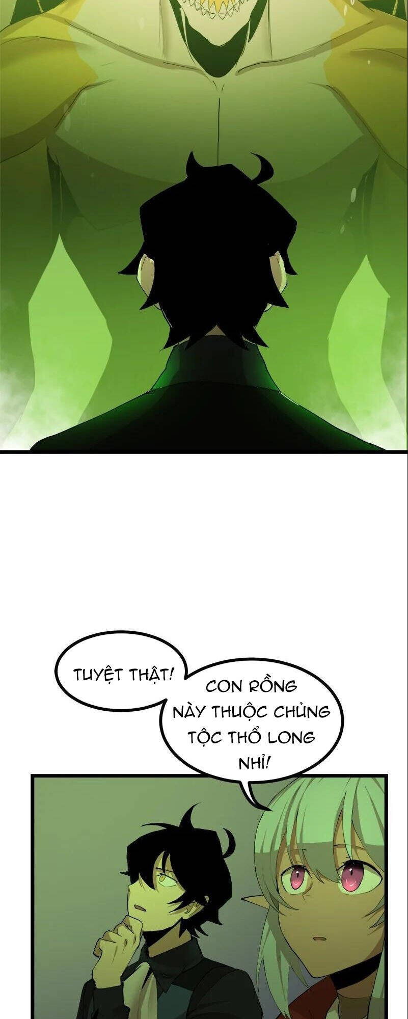 The Dungeon Master Chapter 108 - Trang 2