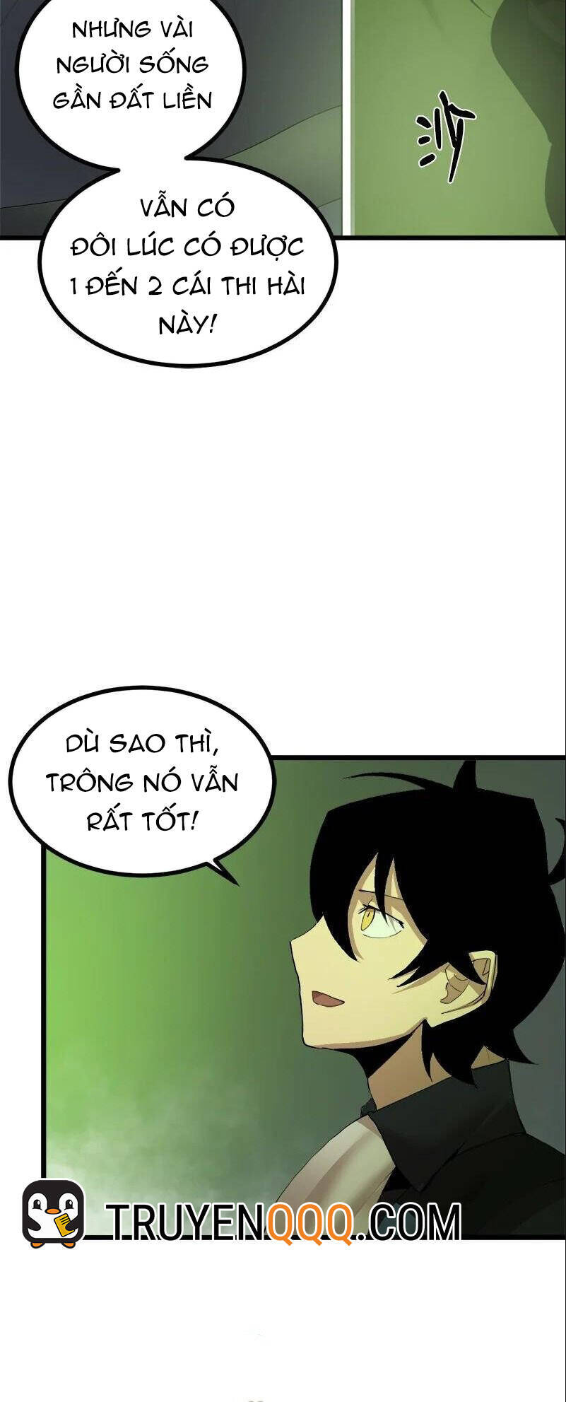 The Dungeon Master Chapter 108 - Trang 2