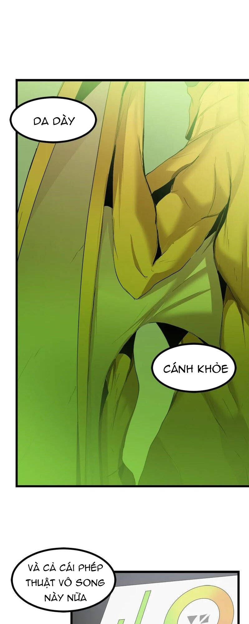 The Dungeon Master Chapter 108 - Trang 2