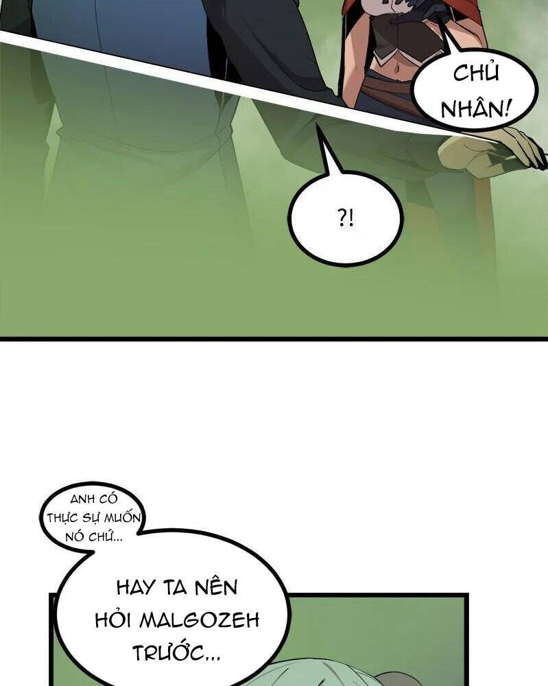 The Dungeon Master Chapter 108 - Trang 2