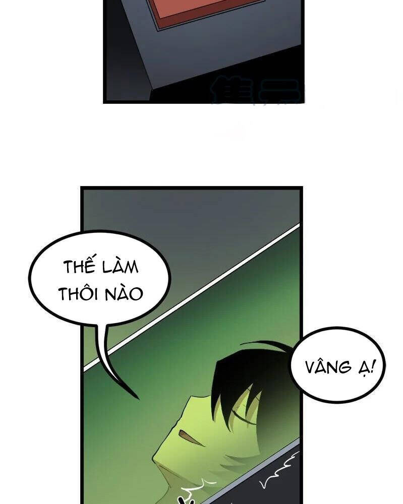 The Dungeon Master Chapter 108 - Trang 2