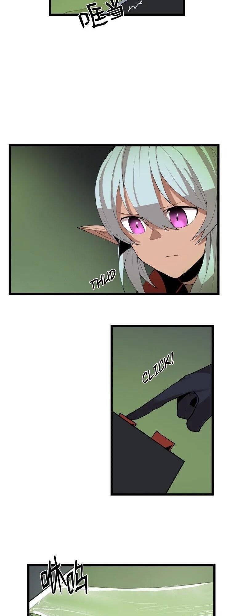 The Dungeon Master Chapter 108 - Trang 2