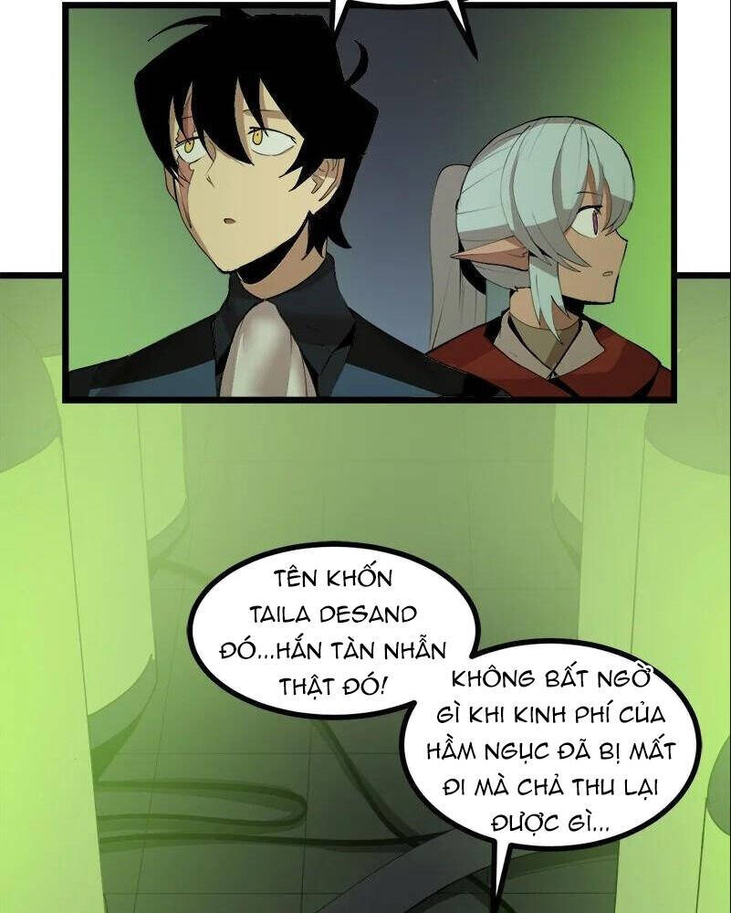 The Dungeon Master Chapter 108 - Trang 2