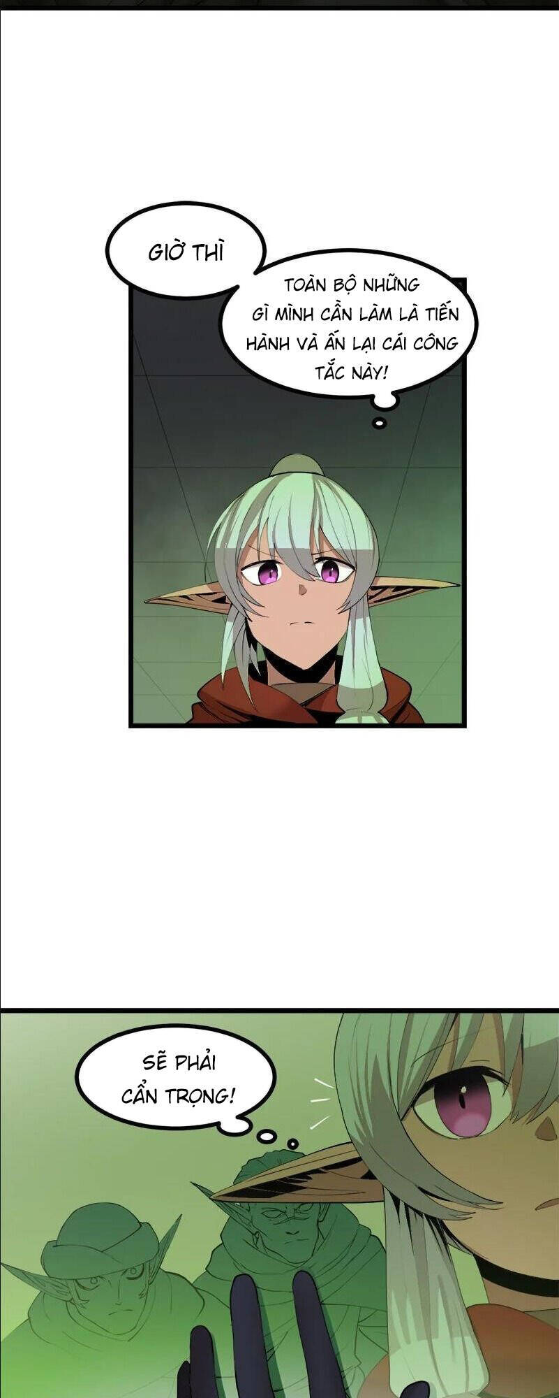 The Dungeon Master Chapter 108 - Trang 2