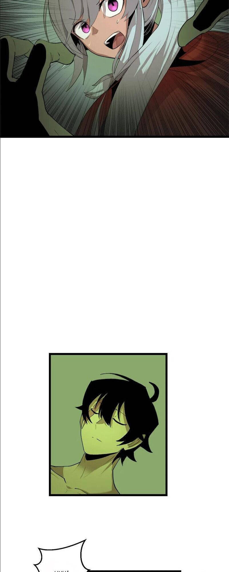 The Dungeon Master Chapter 108 - Trang 2