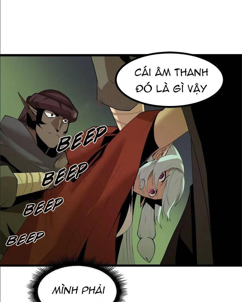 The Dungeon Master Chapter 108 - Trang 2