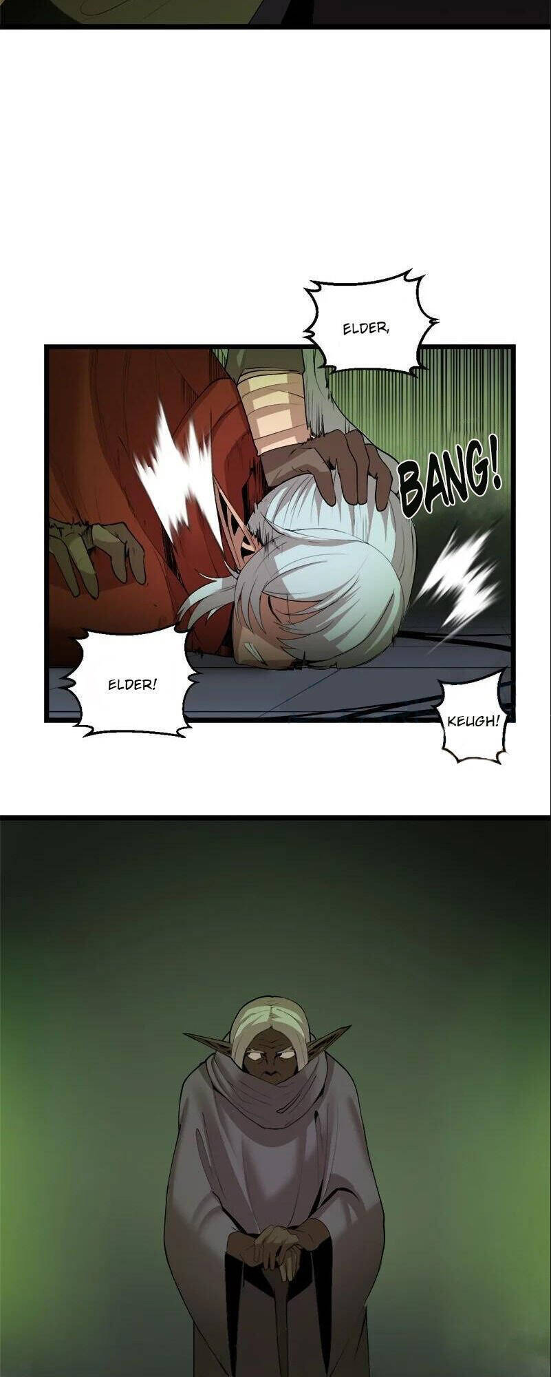 The Dungeon Master Chapter 108 - Trang 2