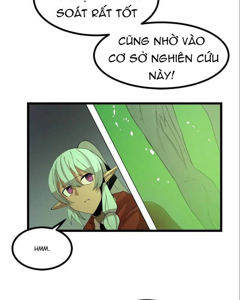 The Dungeon Master Chapter 108 - Trang 2