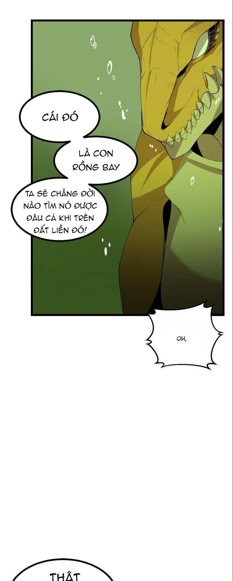 The Dungeon Master Chapter 108 - Trang 2