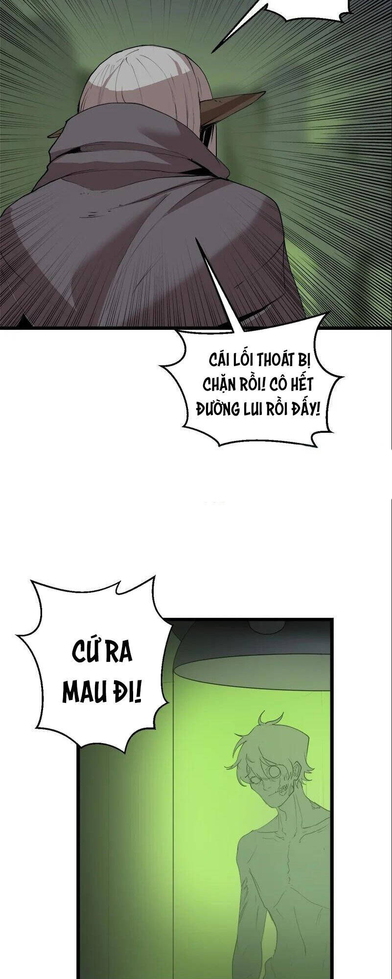 The Dungeon Master Chapter 108 - Trang 2