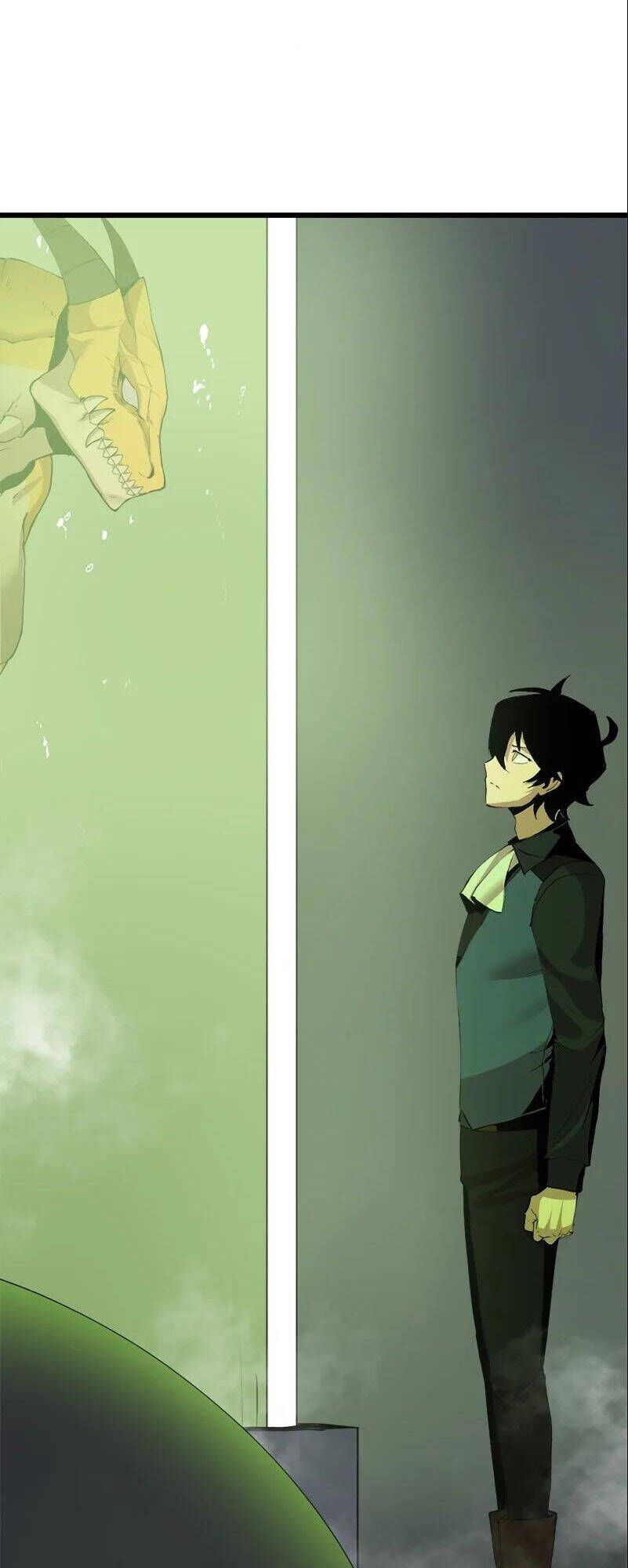 The Dungeon Master Chapter 108 - Trang 2