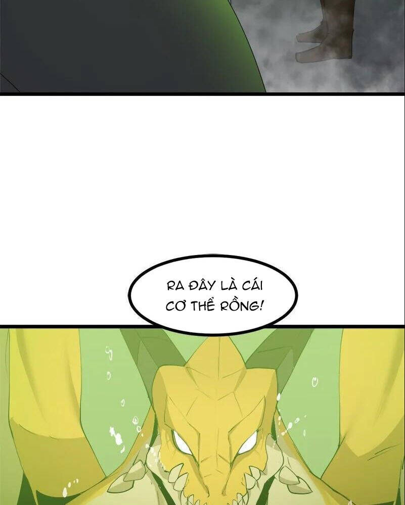 The Dungeon Master Chapter 108 - Trang 2