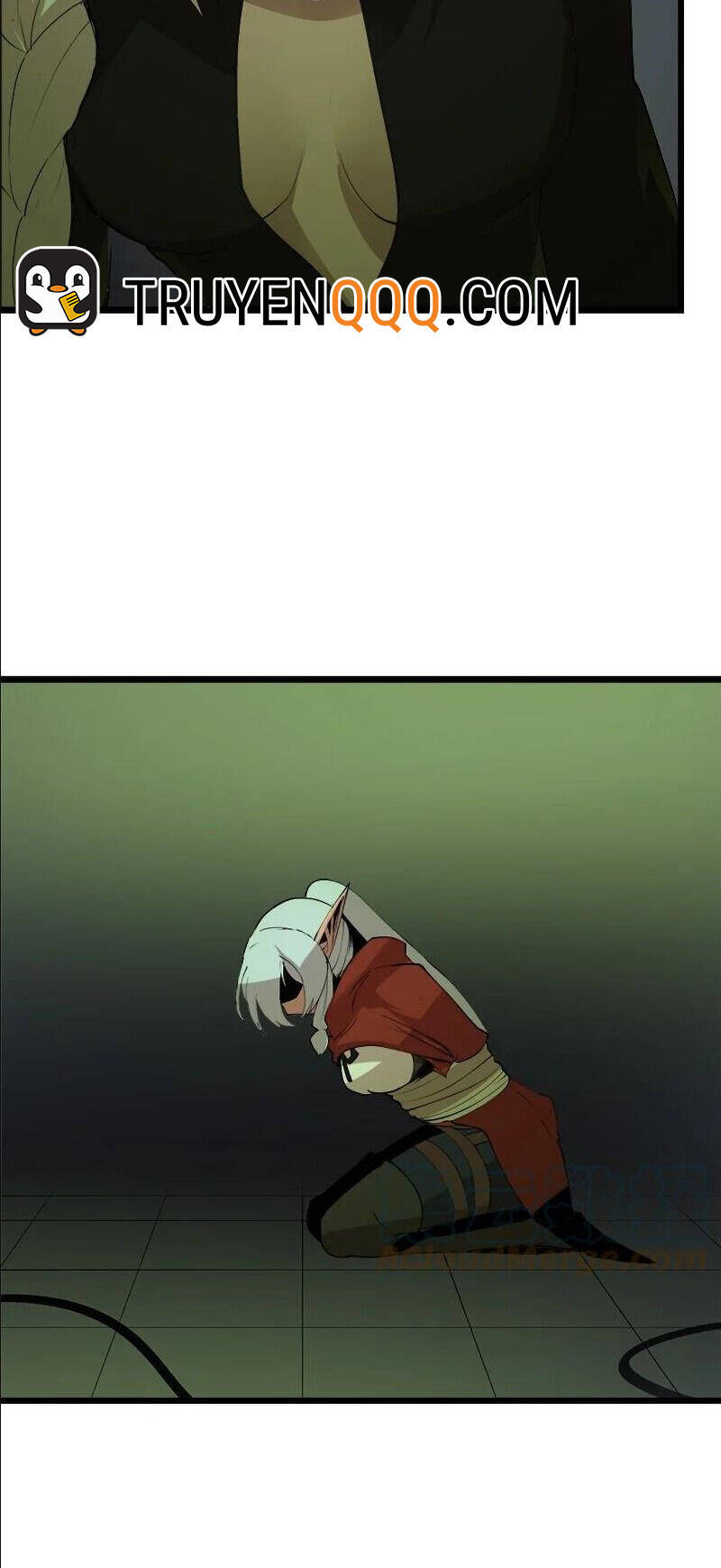 The Dungeon Master Chapter 109 - Trang 2