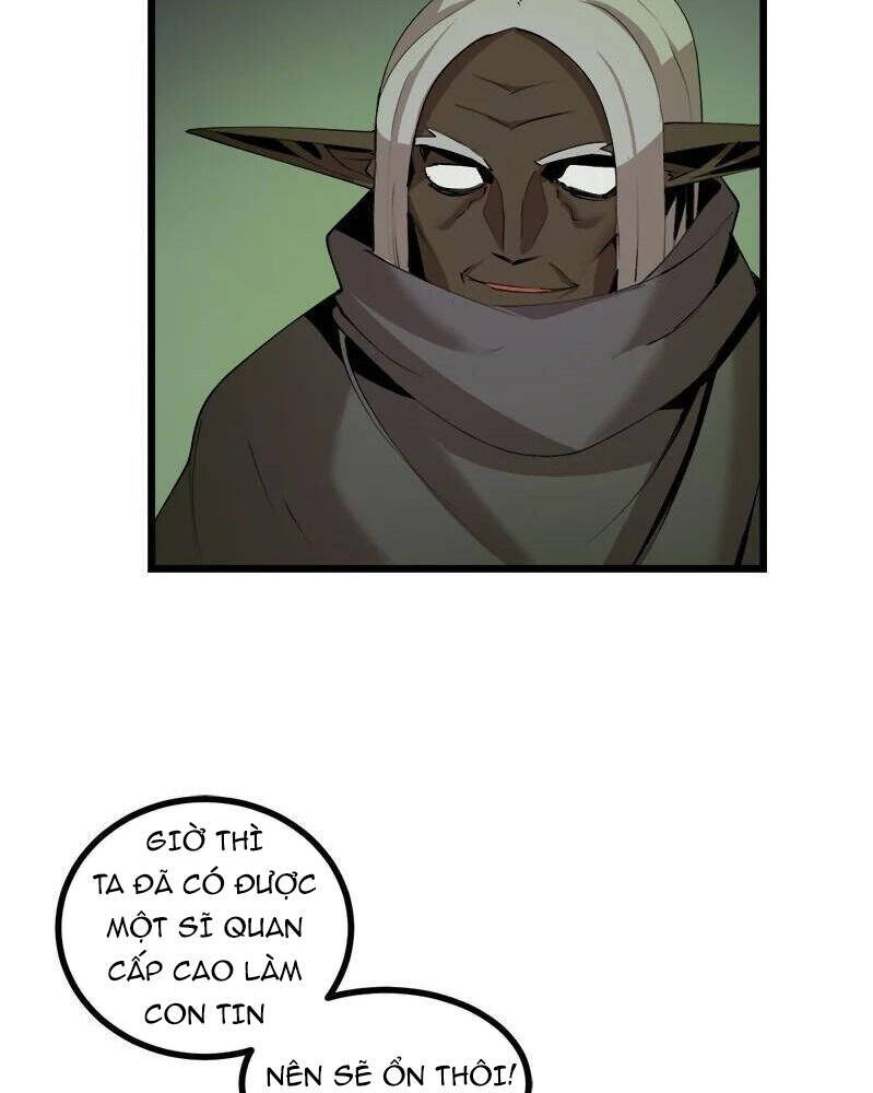 The Dungeon Master Chapter 109 - Trang 2