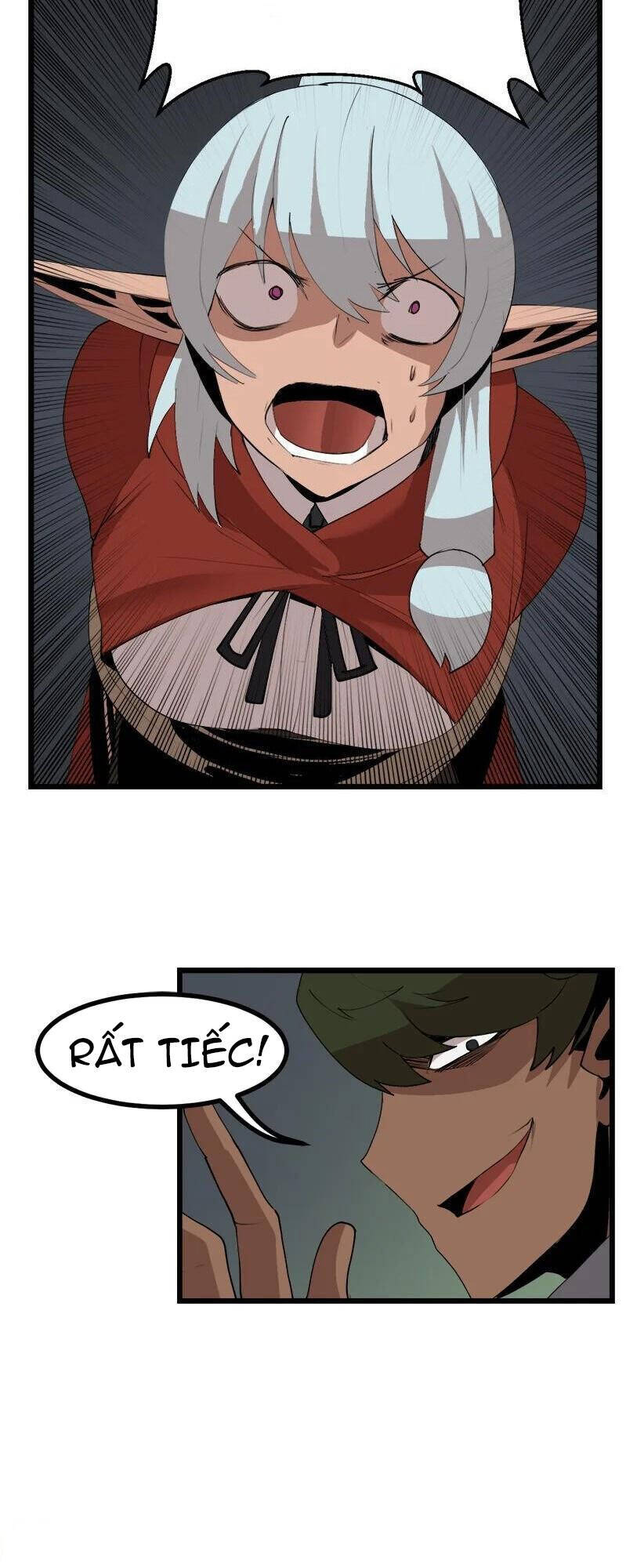 The Dungeon Master Chapter 109 - Trang 2